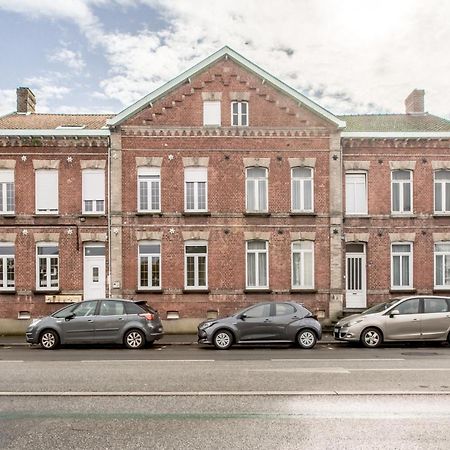 La Maison Jaures - La Trappiste Liévin Zewnętrze zdjęcie